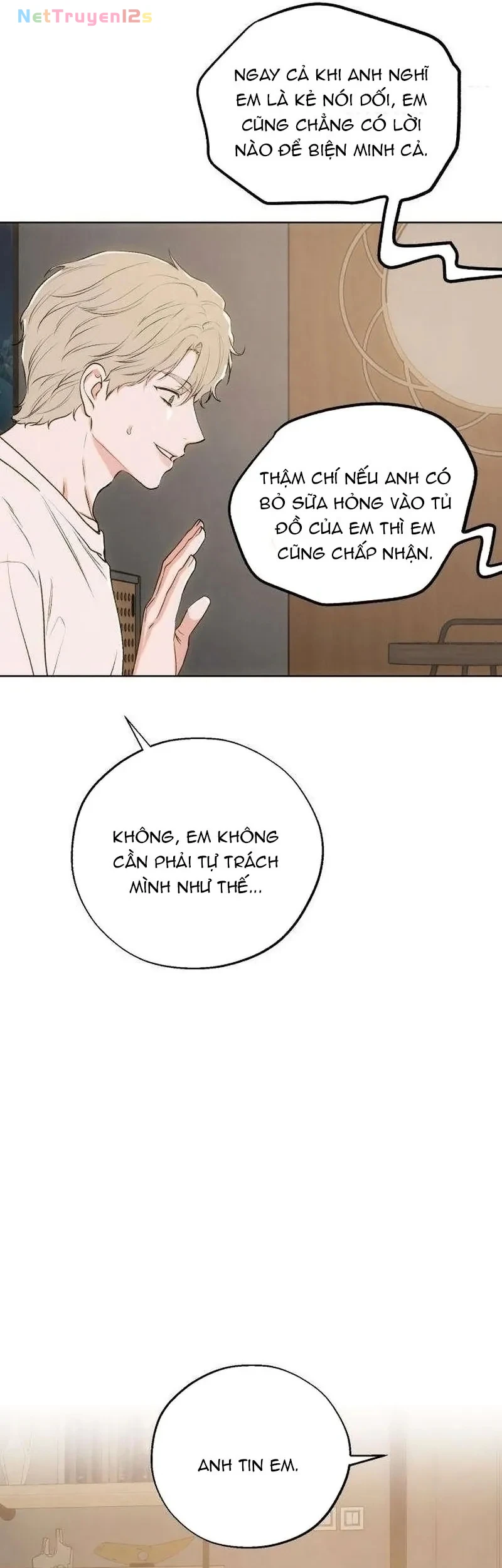 Tổ Tiên Đang Theo Dõi Tôi Chapter 7 - 56