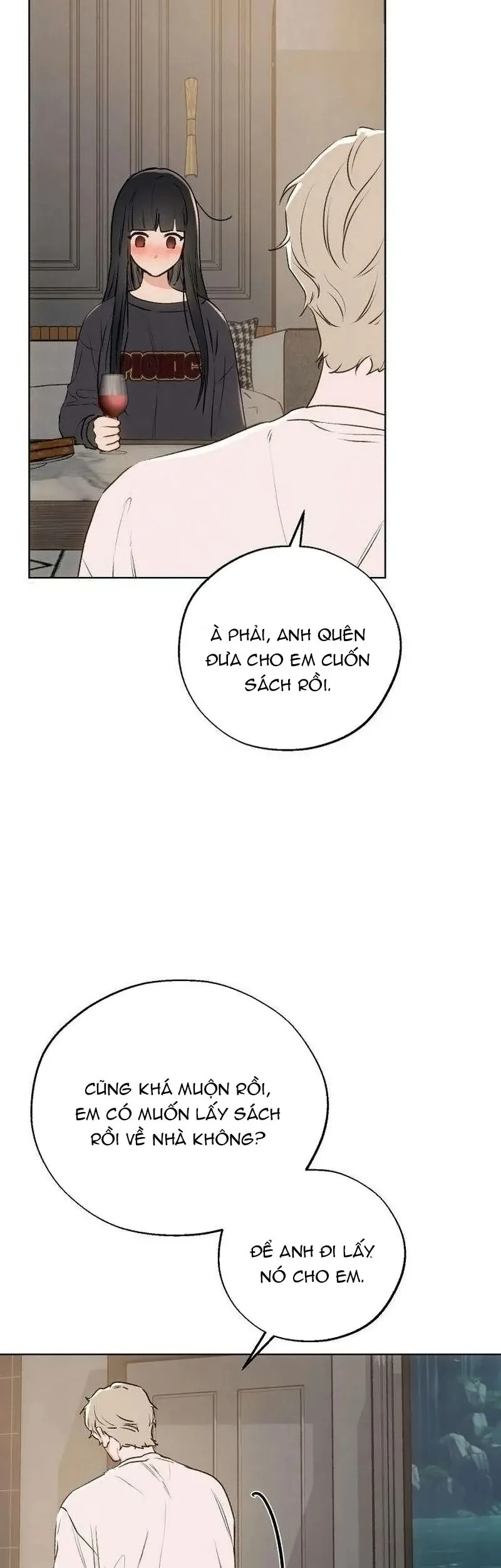 Tổ Tiên Đang Theo Dõi Tôi Chapter 7 - 60