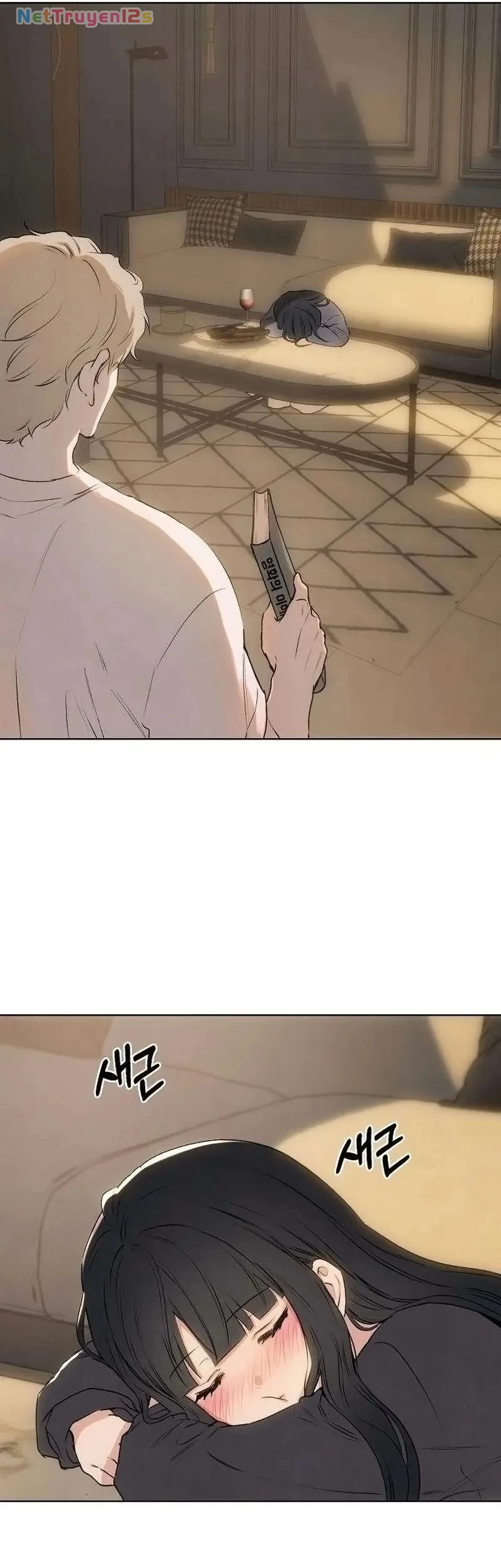 Tổ Tiên Đang Theo Dõi Tôi Chapter 7 - 65