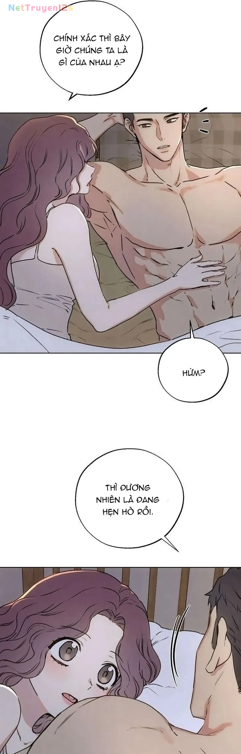 Tổ Tiên Đang Theo Dõi Tôi Chapter 7 - 71