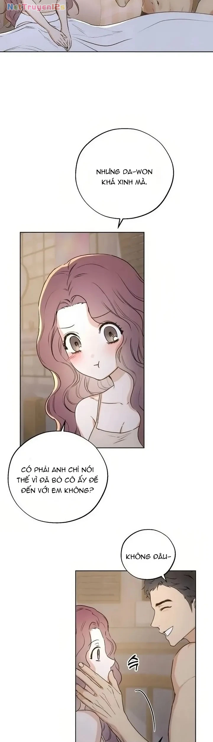 Tổ Tiên Đang Theo Dõi Tôi Chapter 8 - 5
