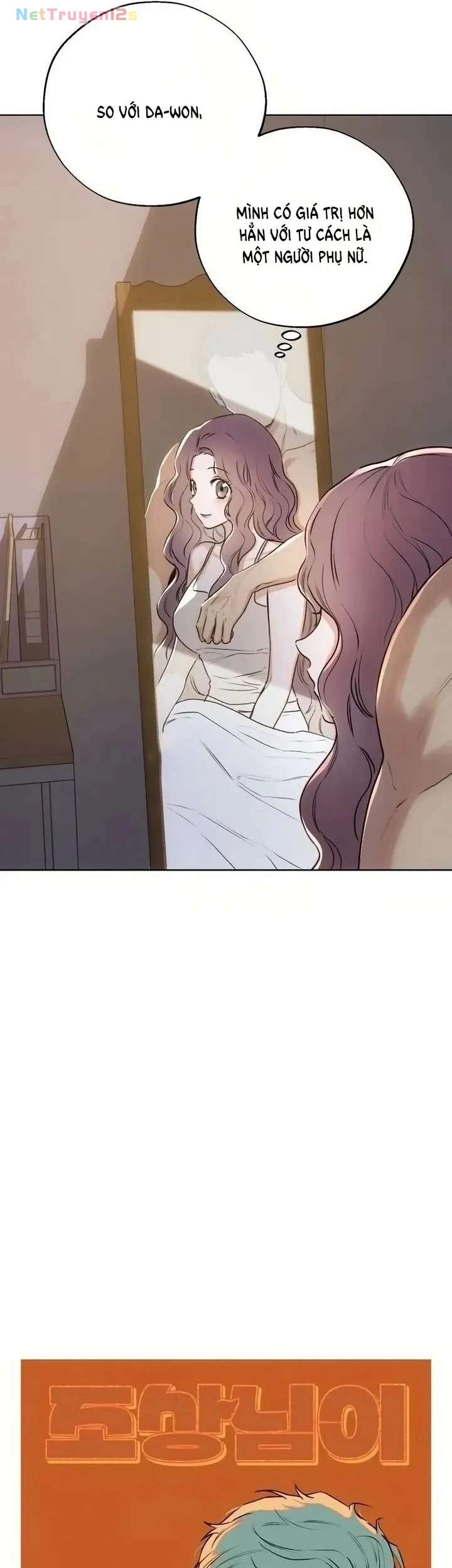 Tổ Tiên Đang Theo Dõi Tôi Chapter 8 - 10