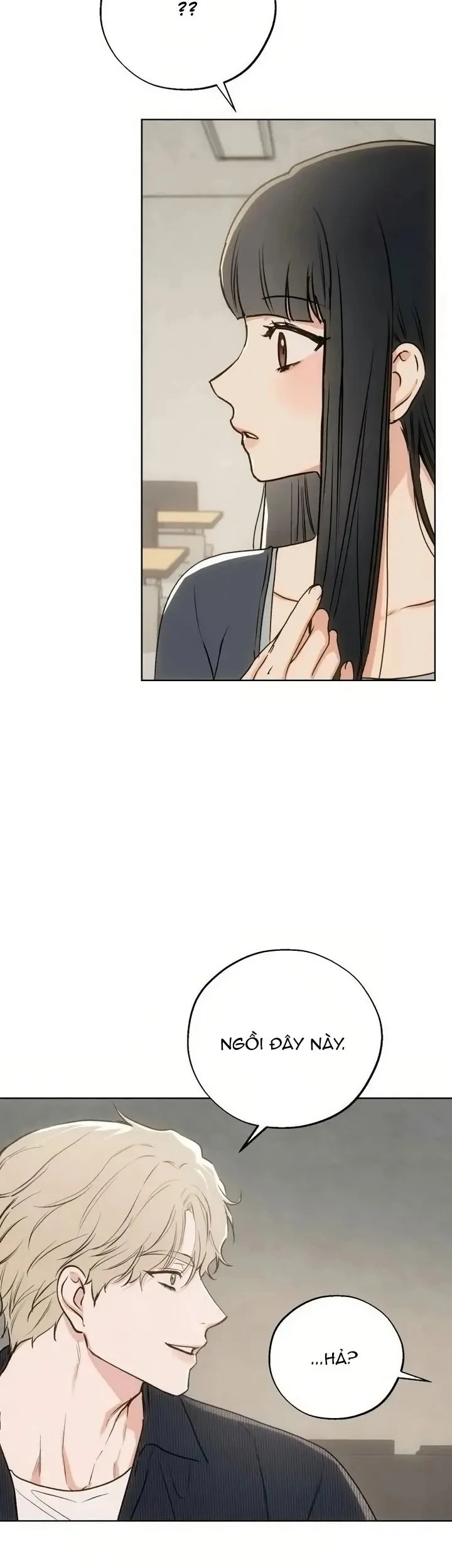 Tổ Tiên Đang Theo Dõi Tôi Chapter 8 - 18