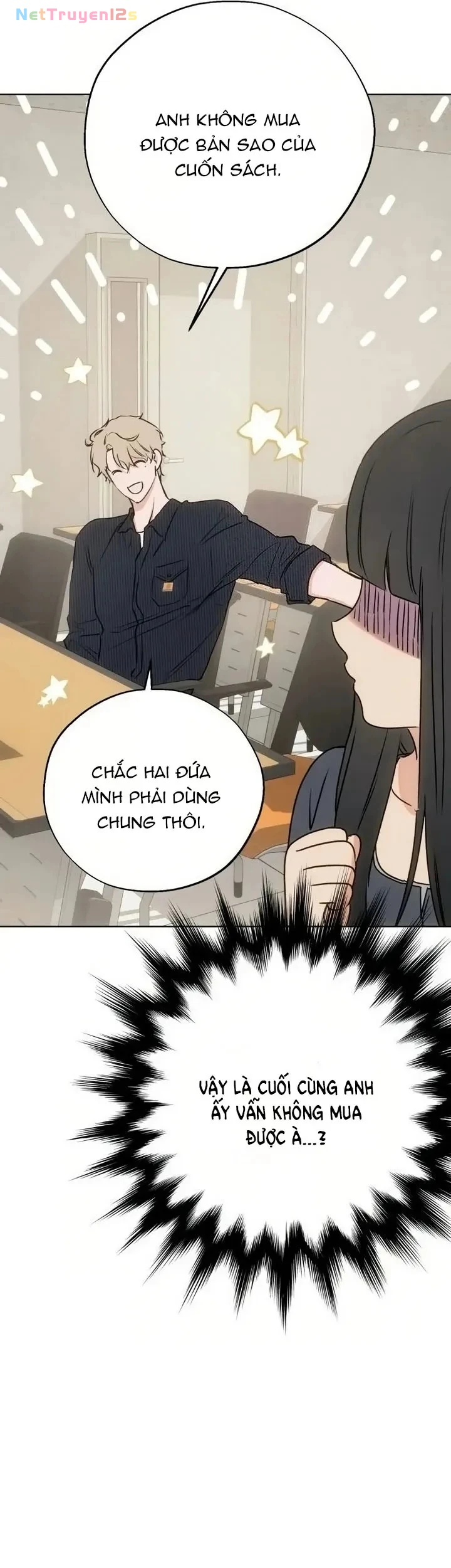 Tổ Tiên Đang Theo Dõi Tôi Chapter 8 - 20