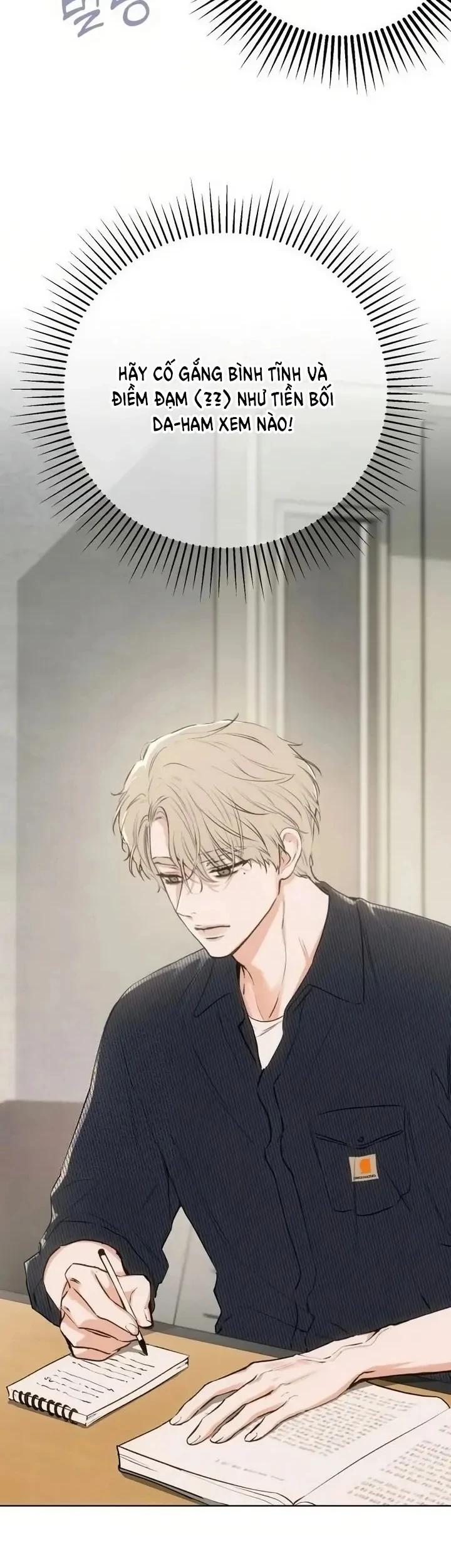 Tổ Tiên Đang Theo Dõi Tôi Chapter 8 - 27
