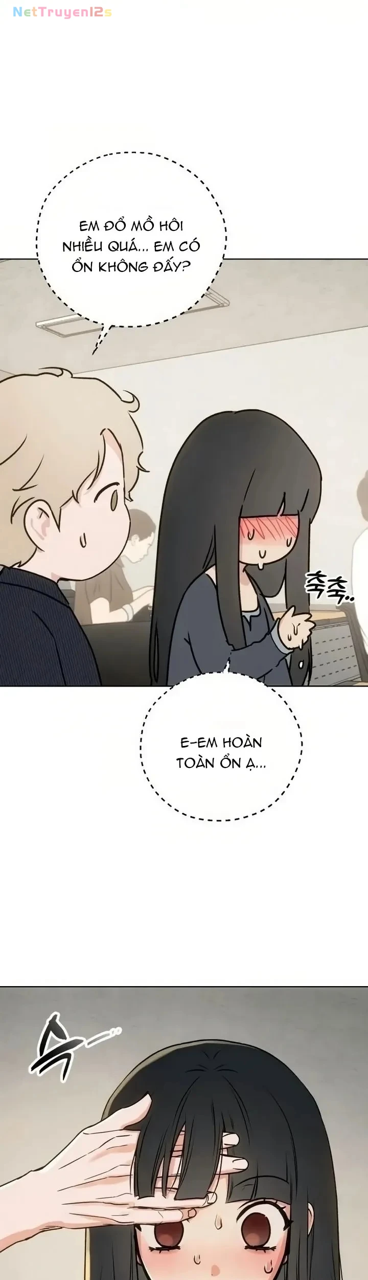 Tổ Tiên Đang Theo Dõi Tôi Chapter 8 - 29