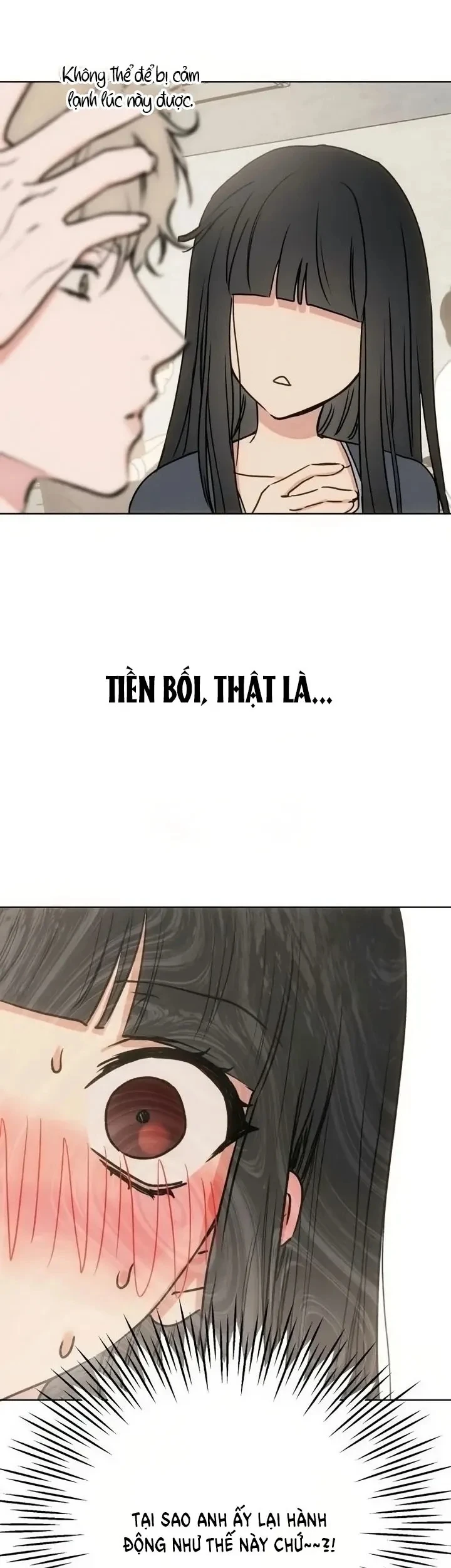 Tổ Tiên Đang Theo Dõi Tôi Chapter 8 - 32
