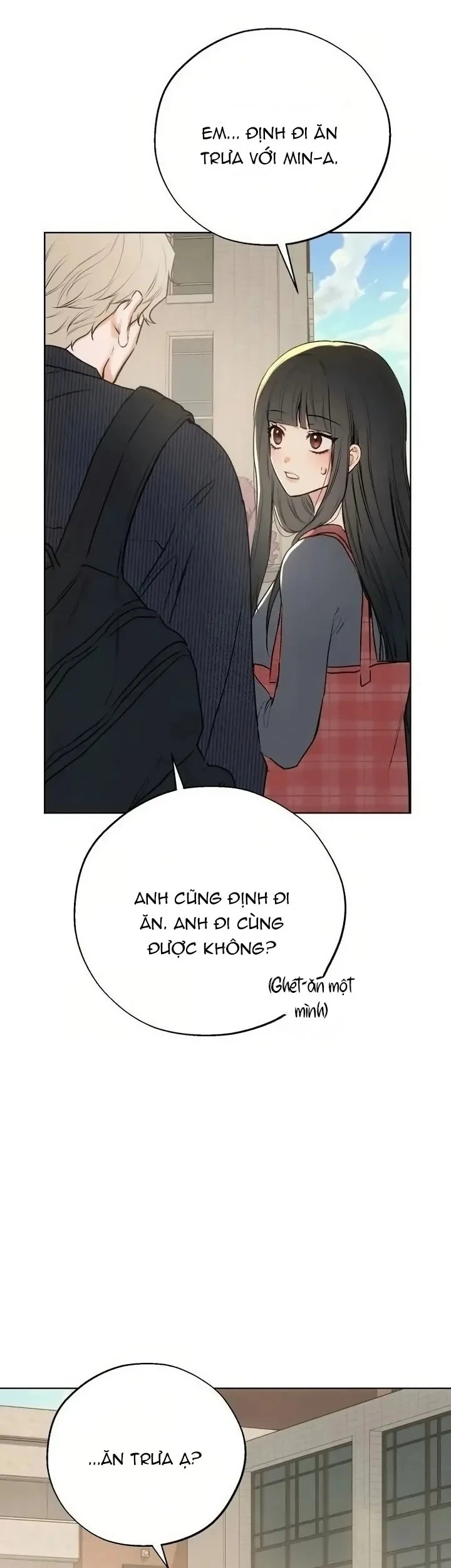 Tổ Tiên Đang Theo Dõi Tôi Chapter 8 - 36