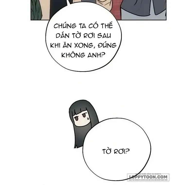 Tổ Tiên Đang Theo Dõi Tôi Chapter 8 - 40