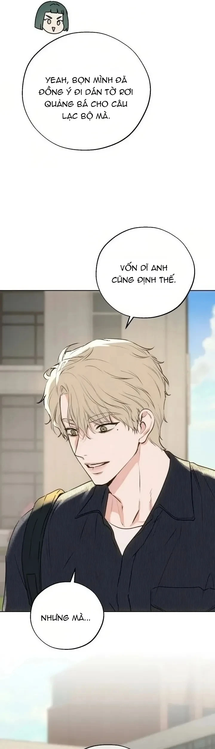 Tổ Tiên Đang Theo Dõi Tôi Chapter 8 - 41