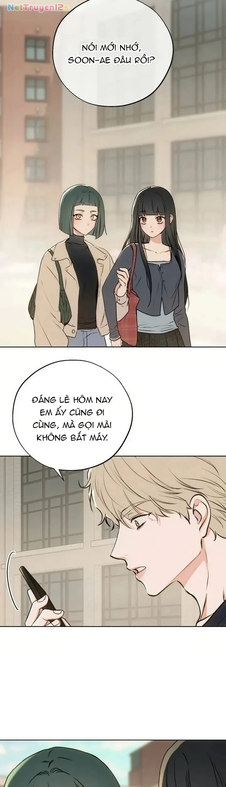 Tổ Tiên Đang Theo Dõi Tôi Chapter 8 - 42