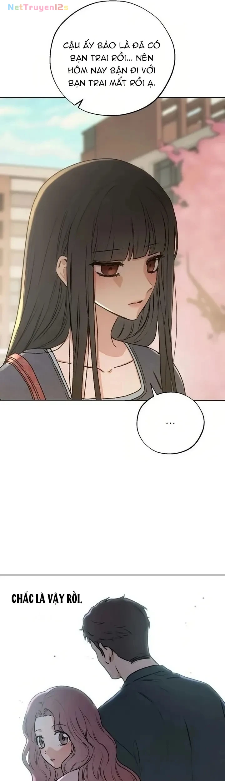 Tổ Tiên Đang Theo Dõi Tôi Chapter 8 - 44