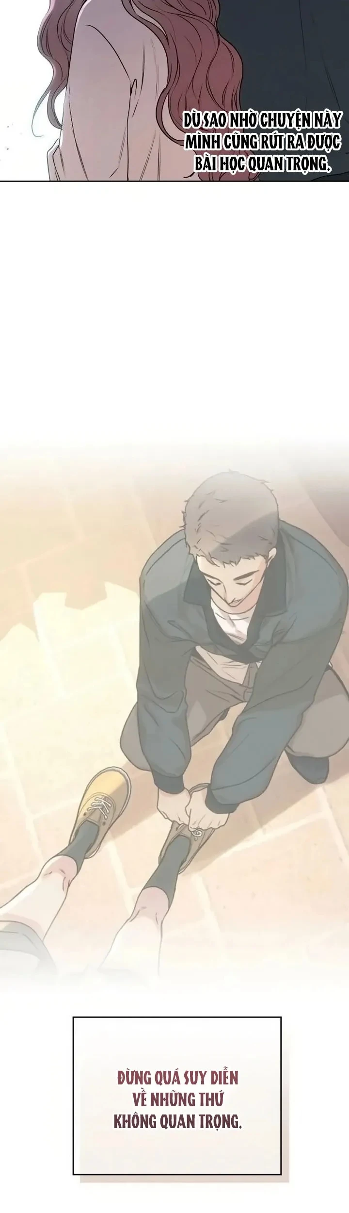 Tổ Tiên Đang Theo Dõi Tôi Chapter 8 - 45