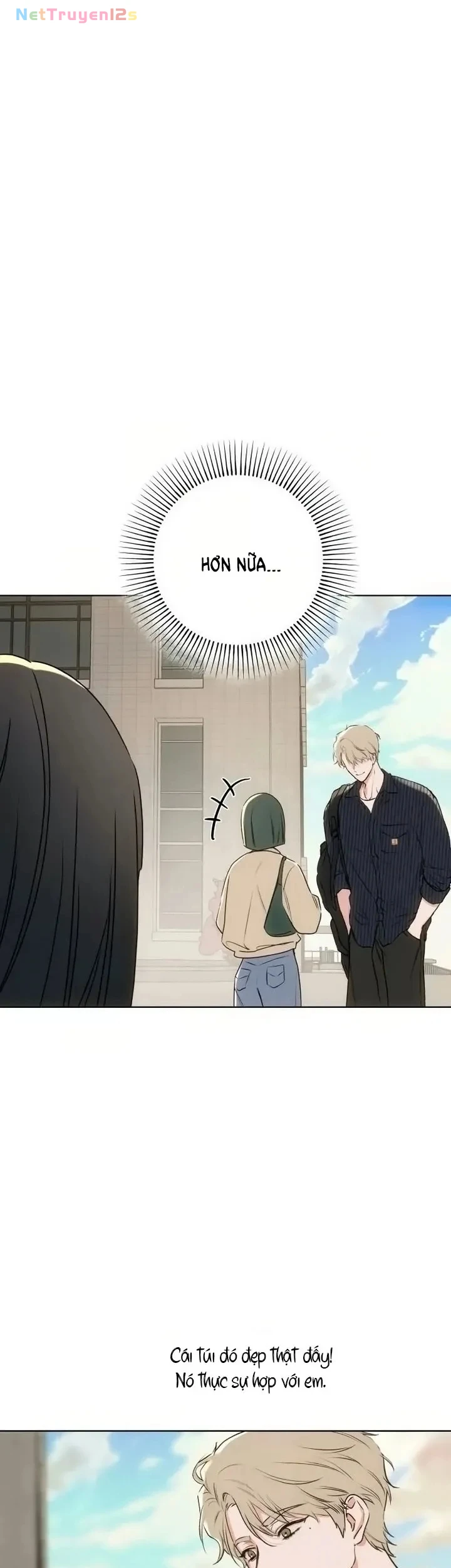 Tổ Tiên Đang Theo Dõi Tôi Chapter 8 - 47