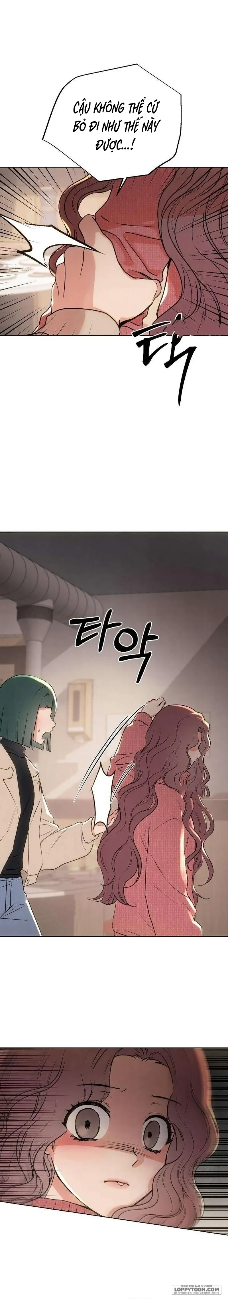 Tổ Tiên Đang Theo Dõi Tôi Chapter 10 - 4