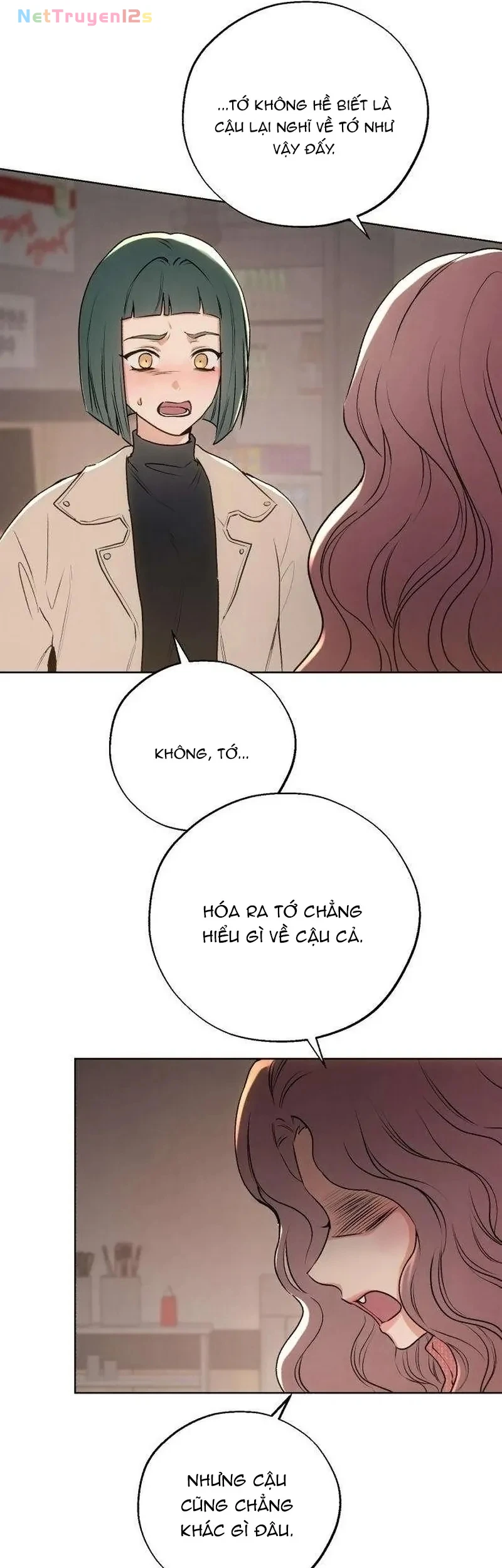 Tổ Tiên Đang Theo Dõi Tôi Chapter 10 - 5