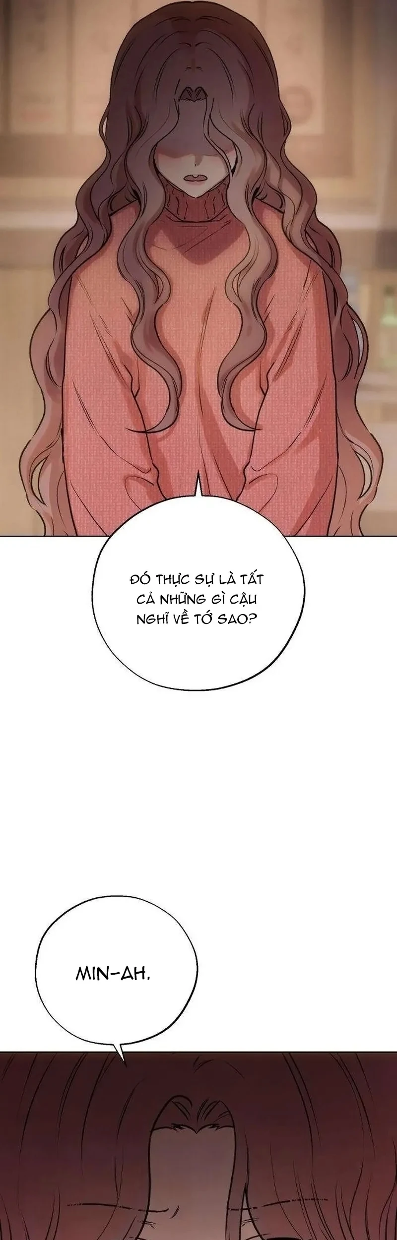 Tổ Tiên Đang Theo Dõi Tôi Chapter 10 - 8