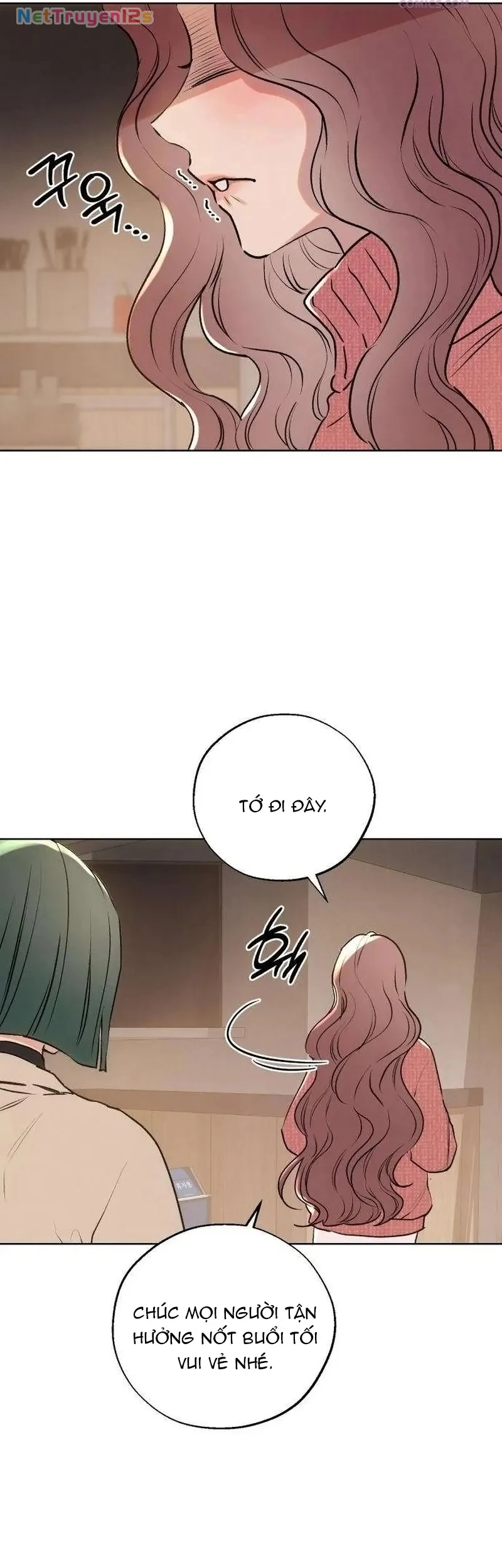 Tổ Tiên Đang Theo Dõi Tôi Chapter 10 - 11