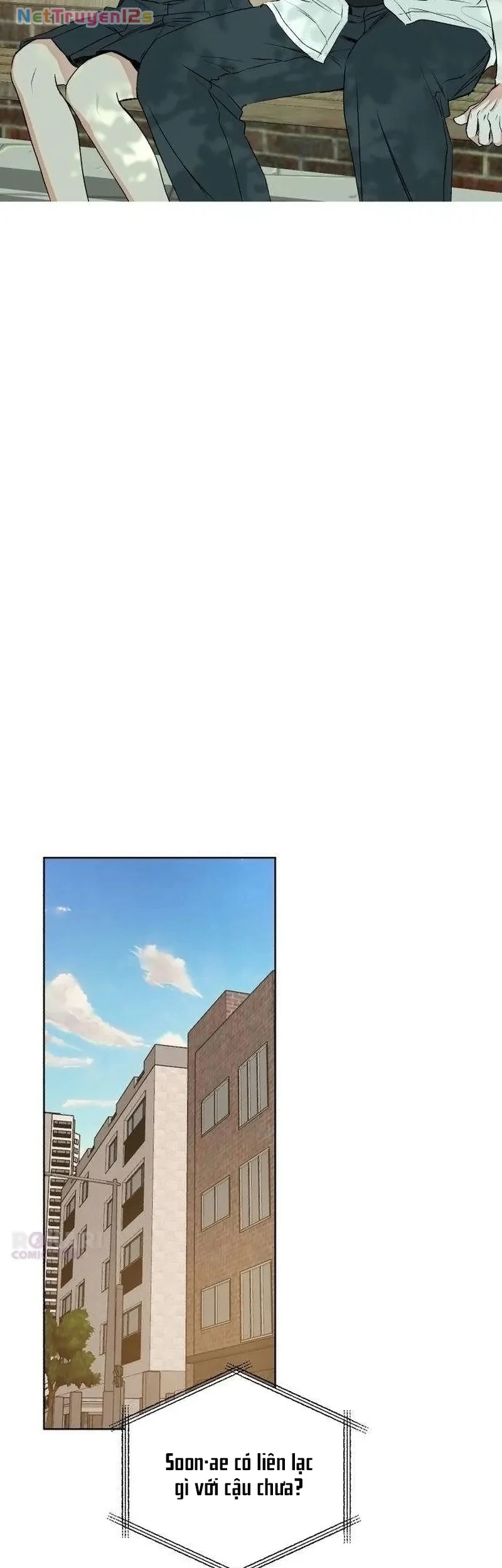 Tổ Tiên Đang Theo Dõi Tôi Chapter 10 - 21