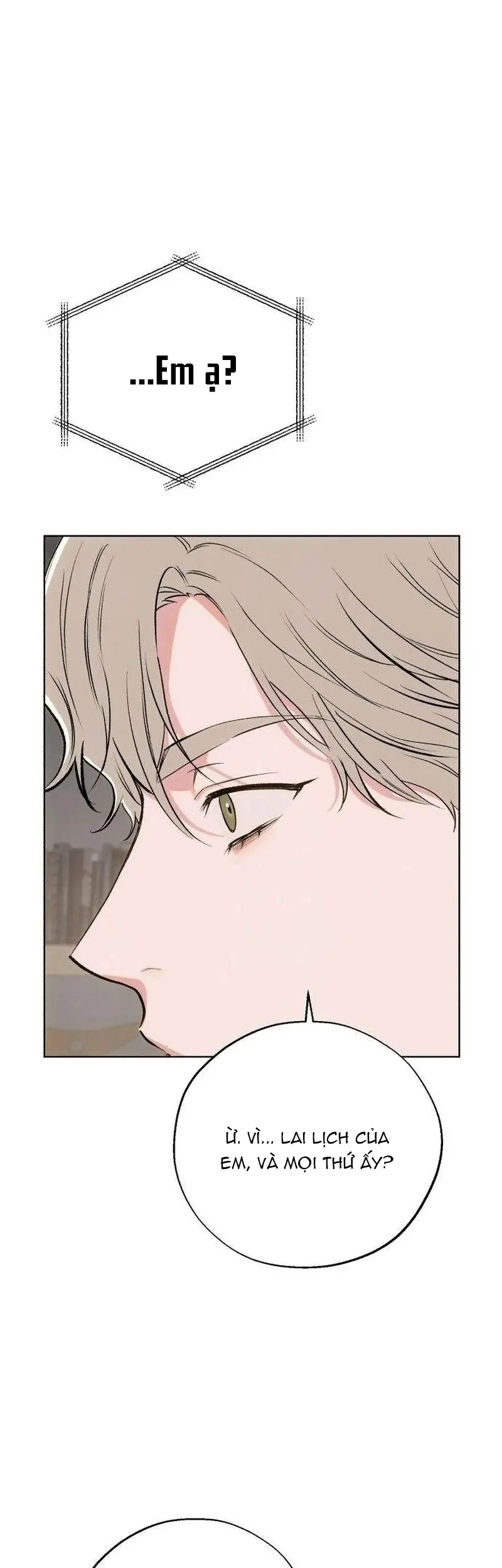 Tổ Tiên Đang Theo Dõi Tôi Chapter 10 - 33