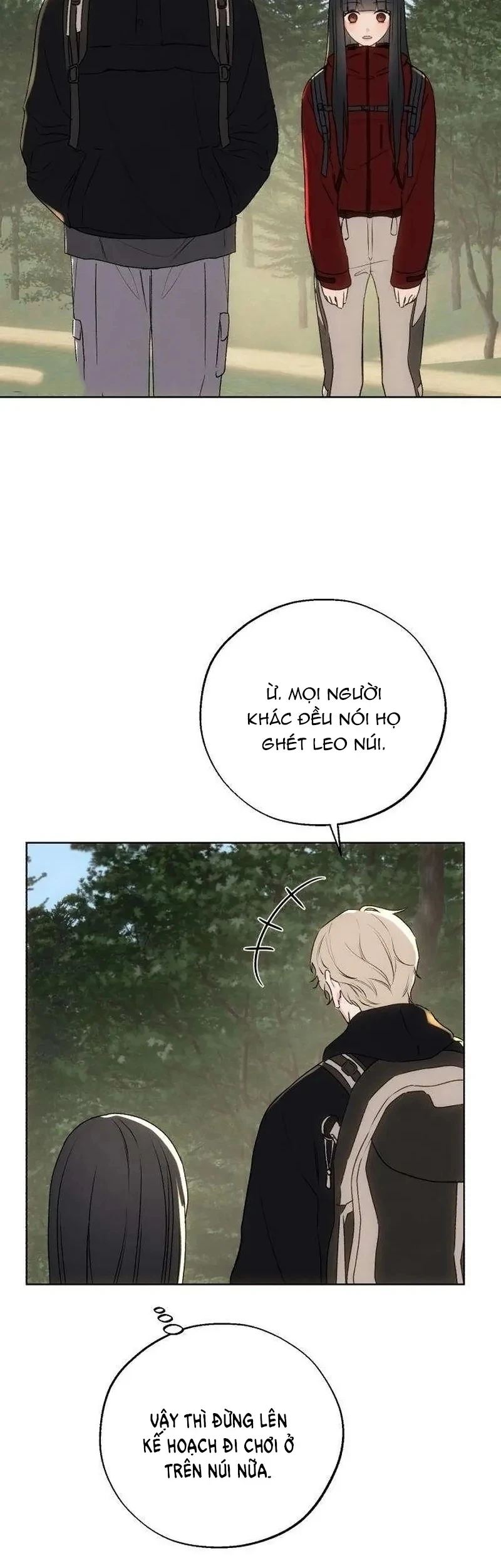 Tổ Tiên Đang Theo Dõi Tôi Chapter 10 - 40