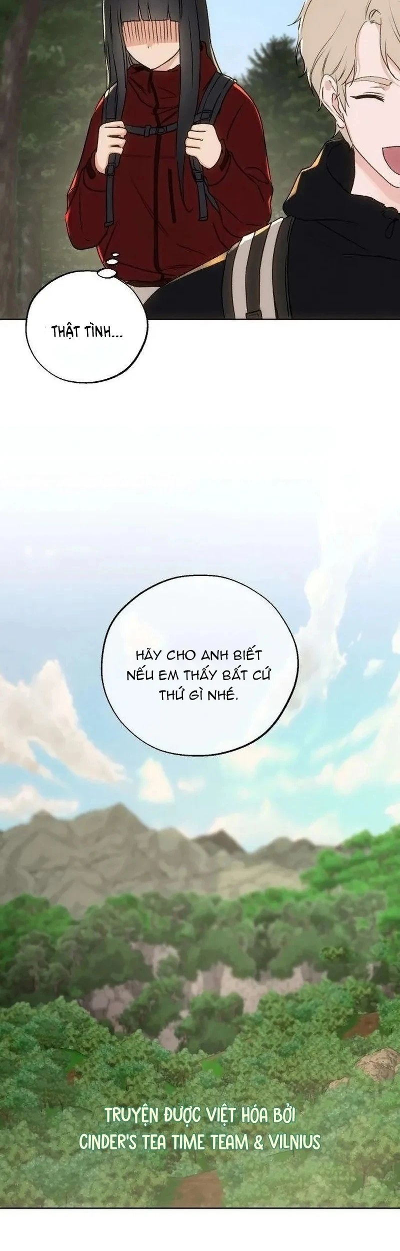 Tổ Tiên Đang Theo Dõi Tôi Chapter 10 - 43