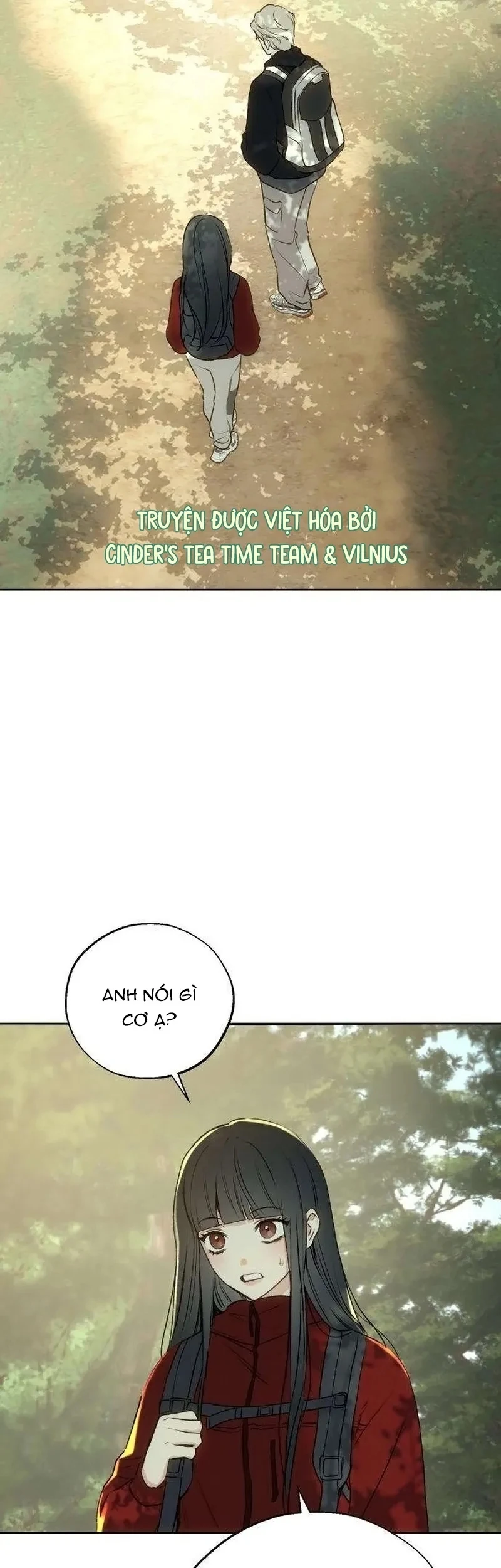 Tổ Tiên Đang Theo Dõi Tôi Chapter 10 - 57