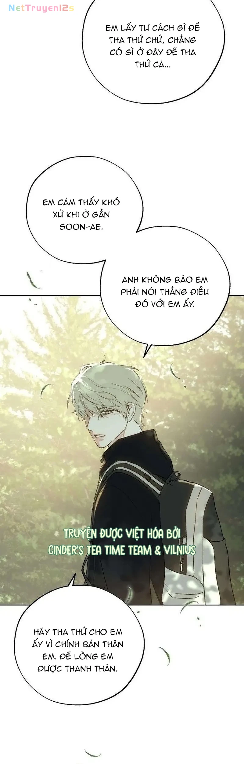 Tổ Tiên Đang Theo Dõi Tôi Chapter 10 - 58