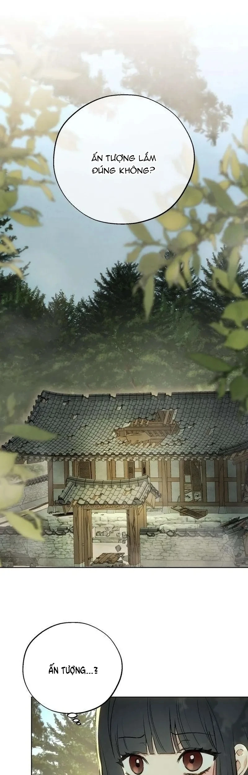 Tổ Tiên Đang Theo Dõi Tôi Chapter 10 - 66