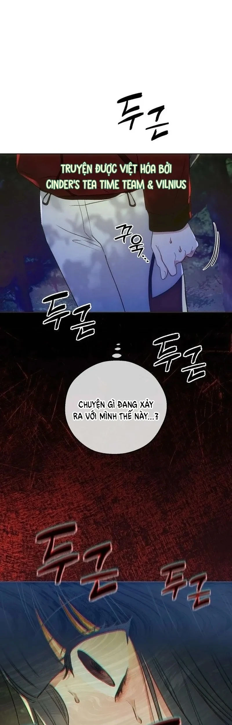 Tổ Tiên Đang Theo Dõi Tôi Chapter 10 - 73