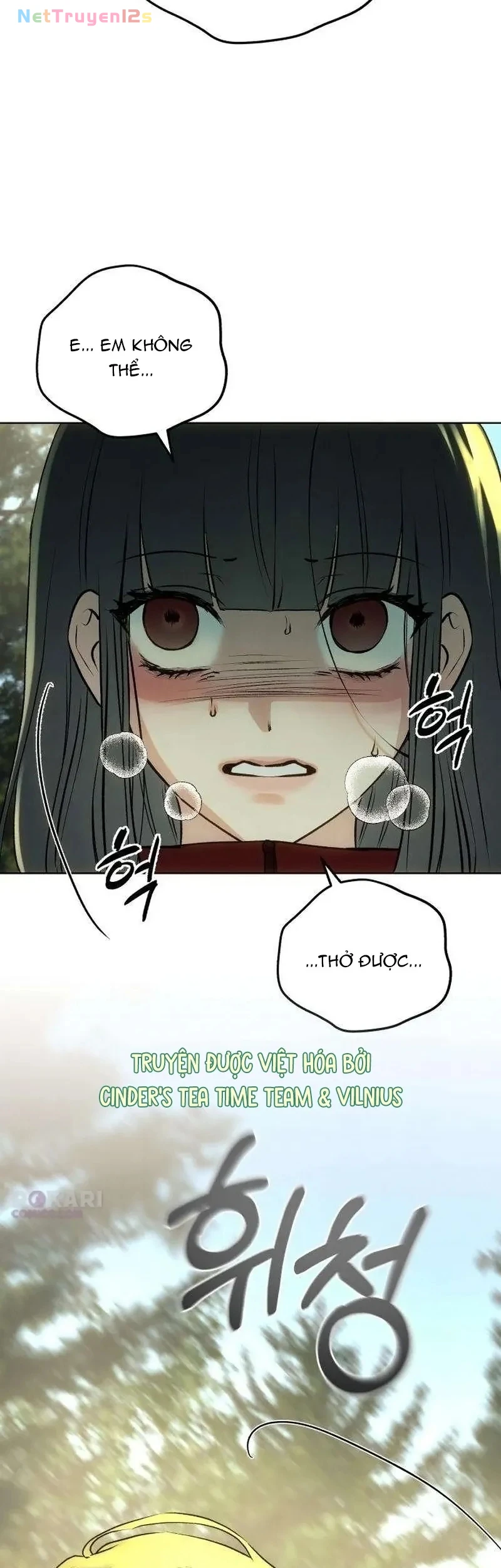 Tổ Tiên Đang Theo Dõi Tôi Chapter 10 - 76