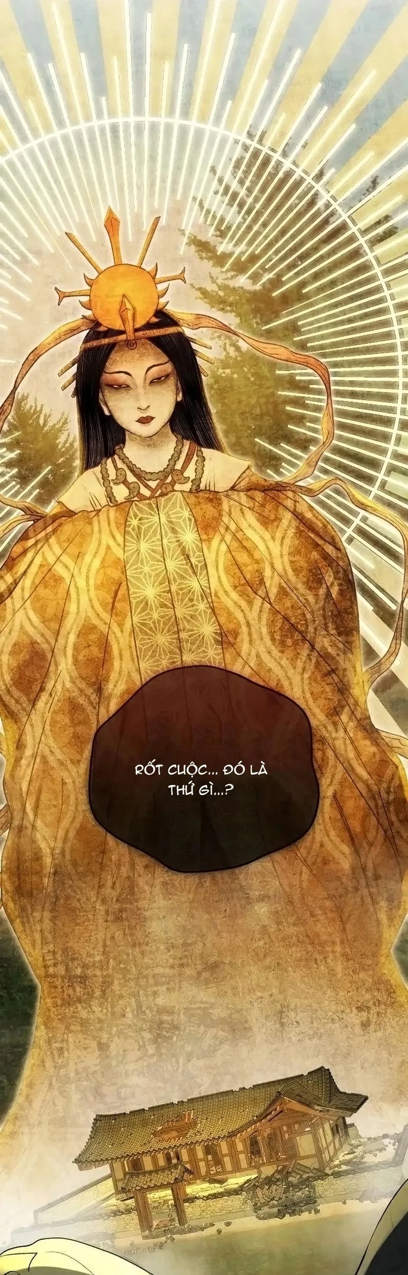 Tổ Tiên Đang Theo Dõi Tôi Chapter 10 - 79