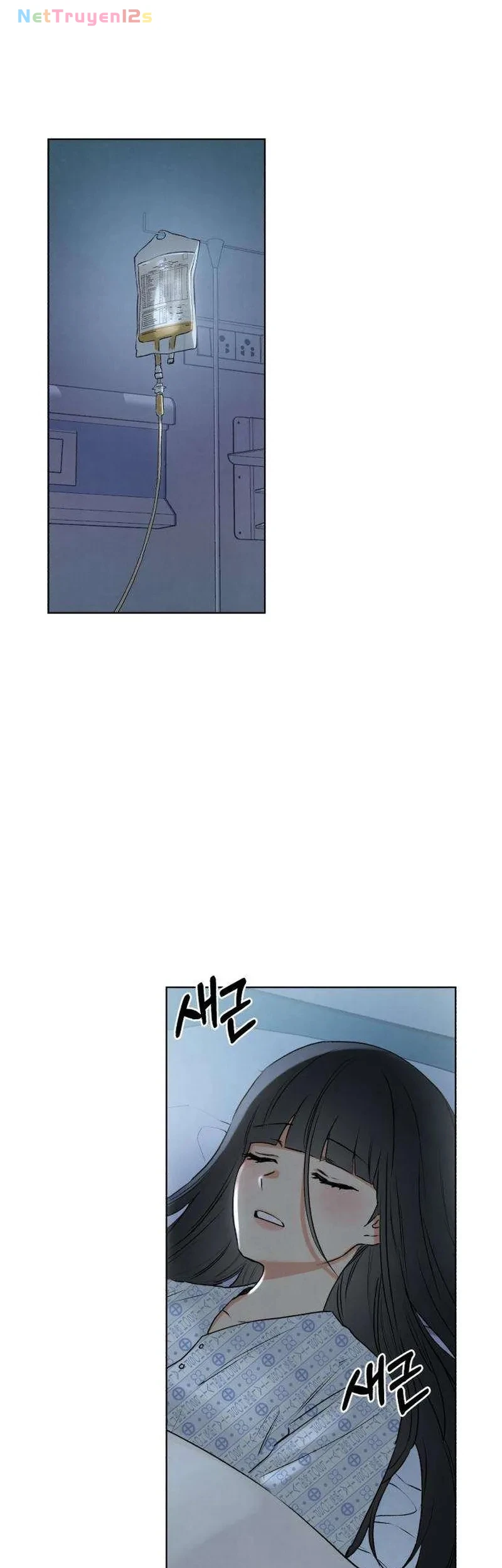 Tổ Tiên Đang Theo Dõi Tôi Chapter 12 - 1