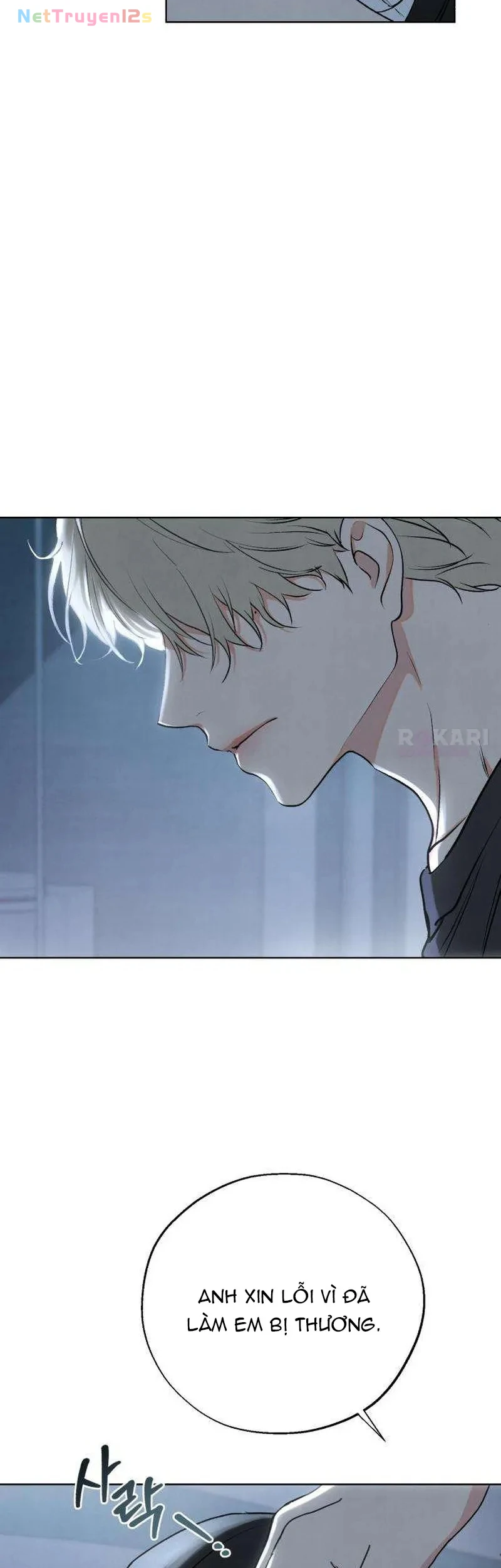 Tổ Tiên Đang Theo Dõi Tôi Chapter 12 - 2