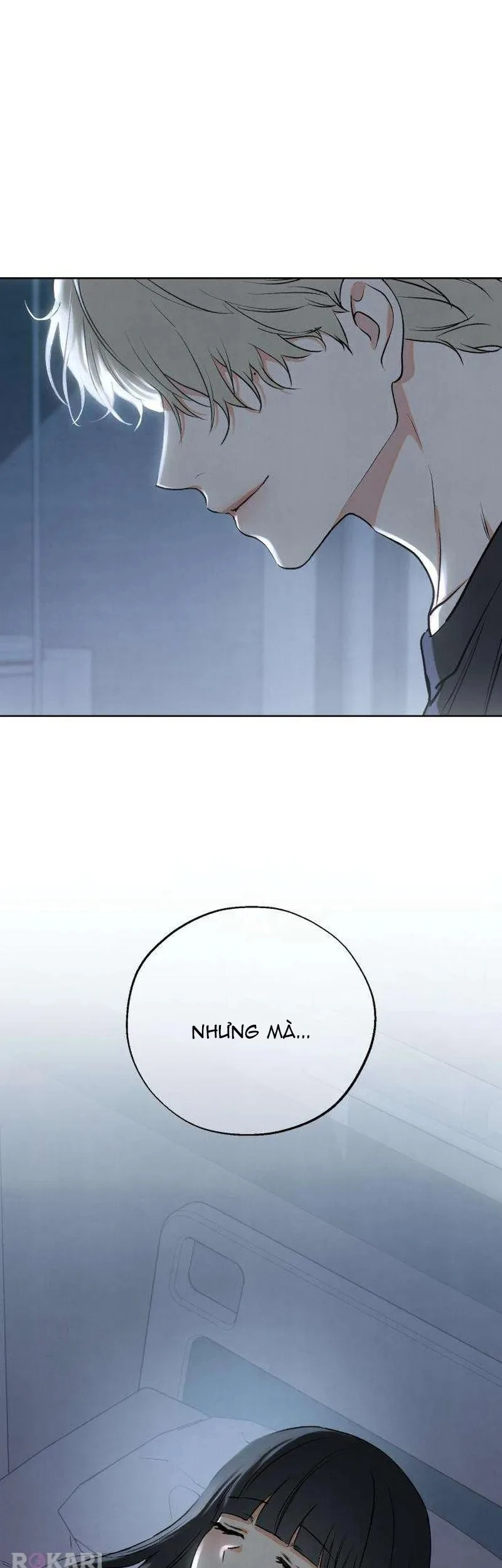 Tổ Tiên Đang Theo Dõi Tôi Chapter 12 - 4