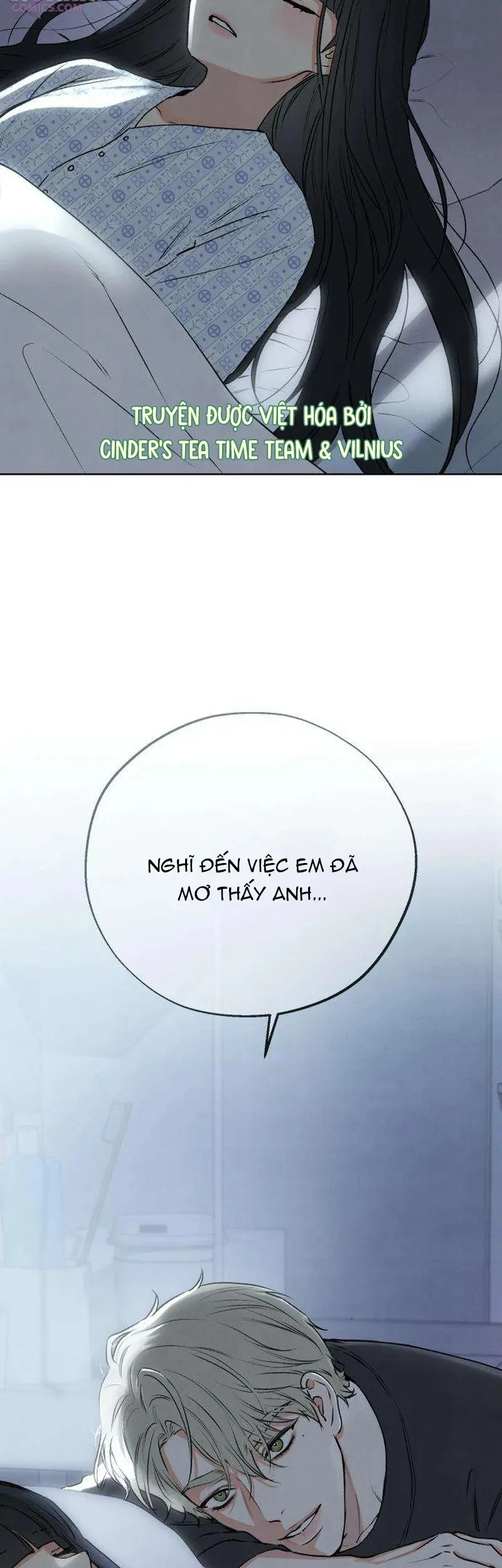 Tổ Tiên Đang Theo Dõi Tôi Chapter 12 - 5
