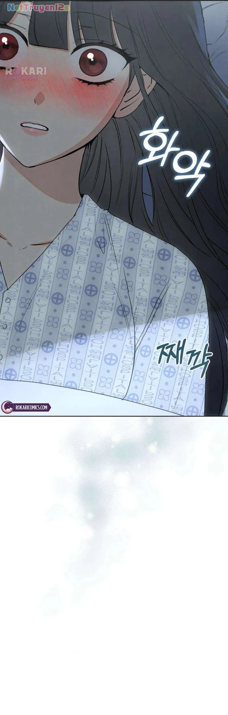 Tổ Tiên Đang Theo Dõi Tôi Chapter 12 - 8