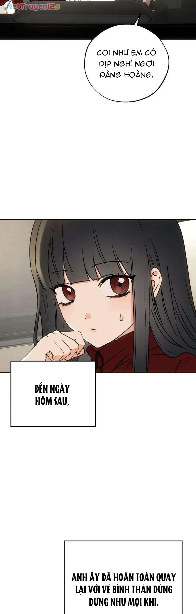 Tổ Tiên Đang Theo Dõi Tôi Chapter 12 - 12