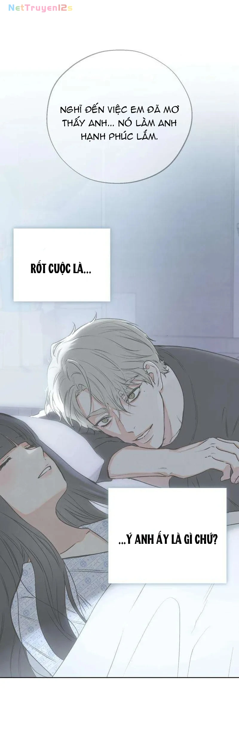 Tổ Tiên Đang Theo Dõi Tôi Chapter 12 - 14