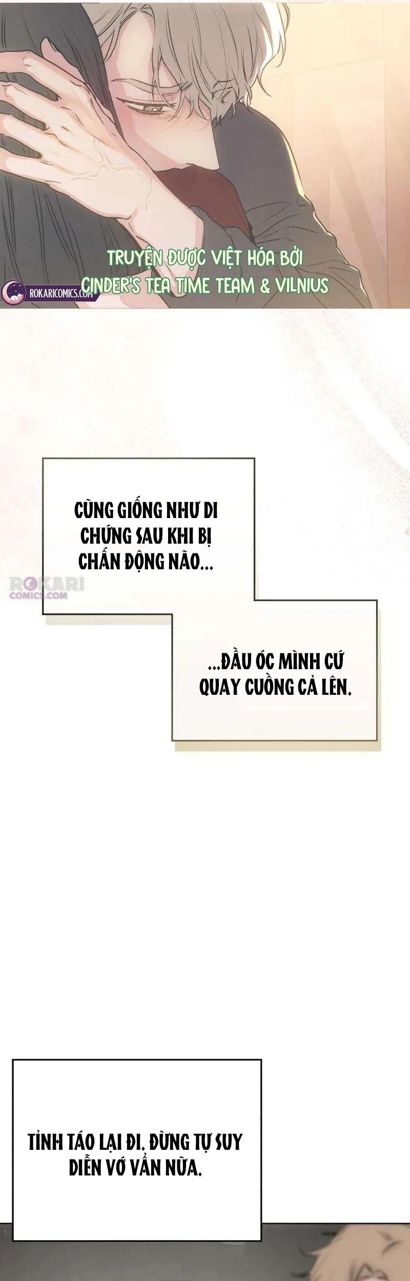 Tổ Tiên Đang Theo Dõi Tôi Chapter 12 - 17