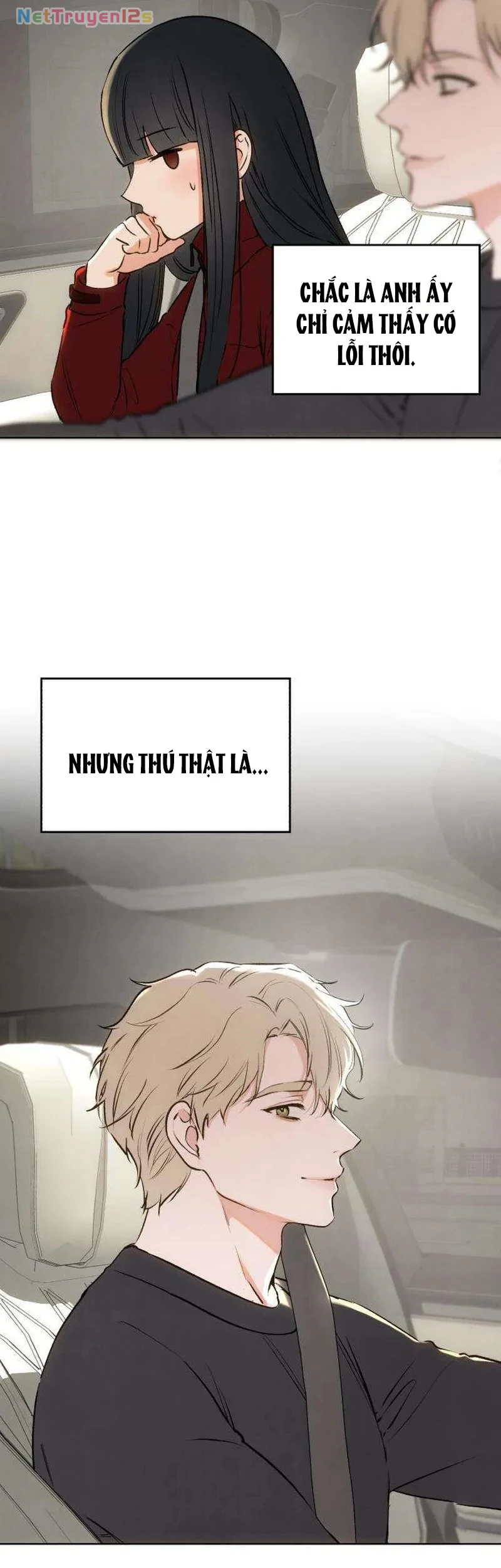 Tổ Tiên Đang Theo Dõi Tôi Chapter 12 - 18