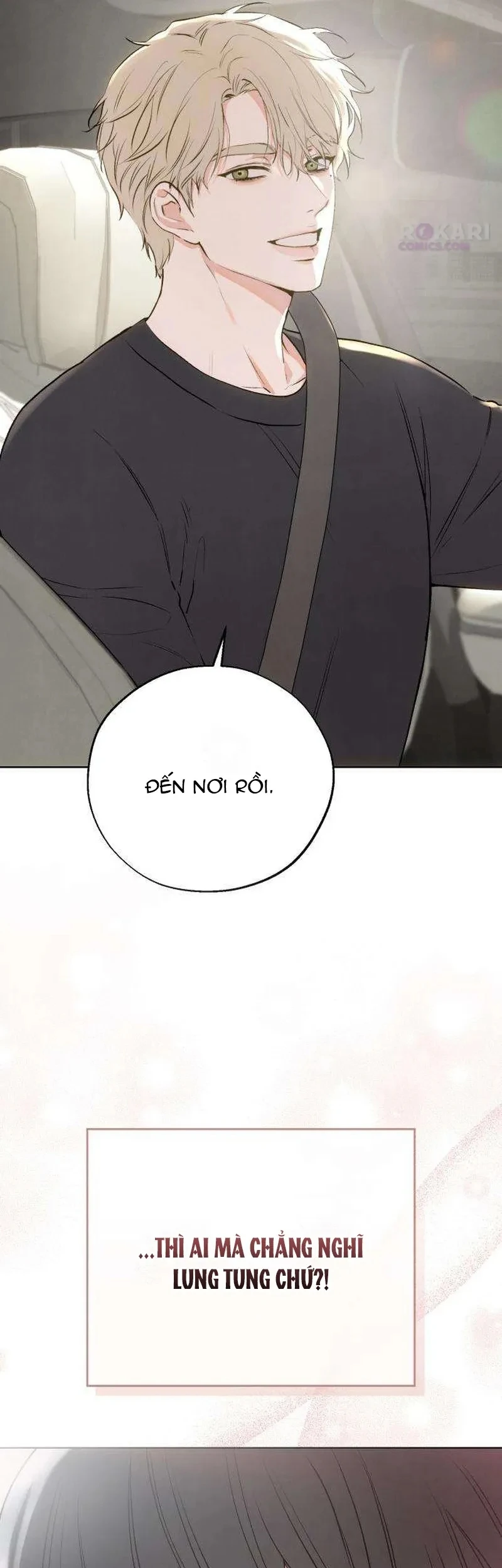 Tổ Tiên Đang Theo Dõi Tôi Chapter 12 - 20