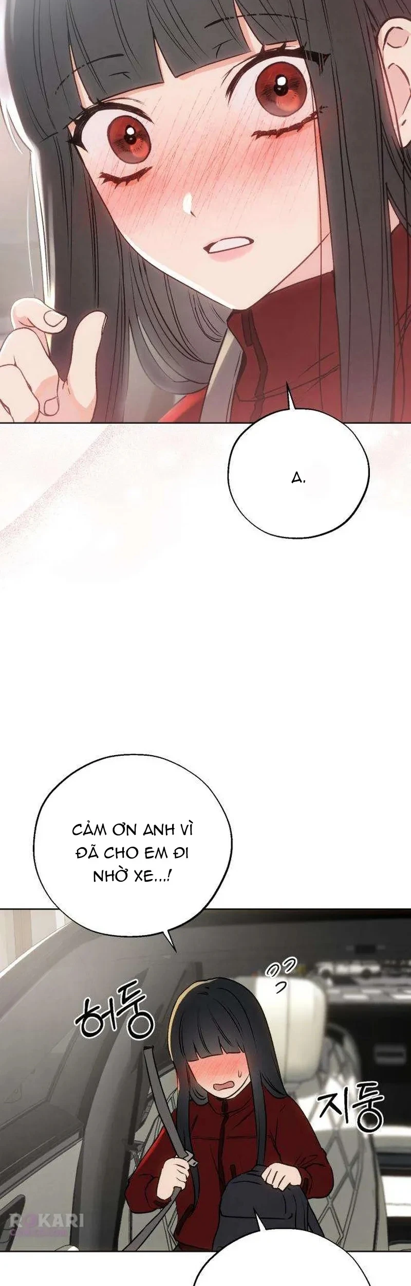 Tổ Tiên Đang Theo Dõi Tôi Chapter 12 - 21