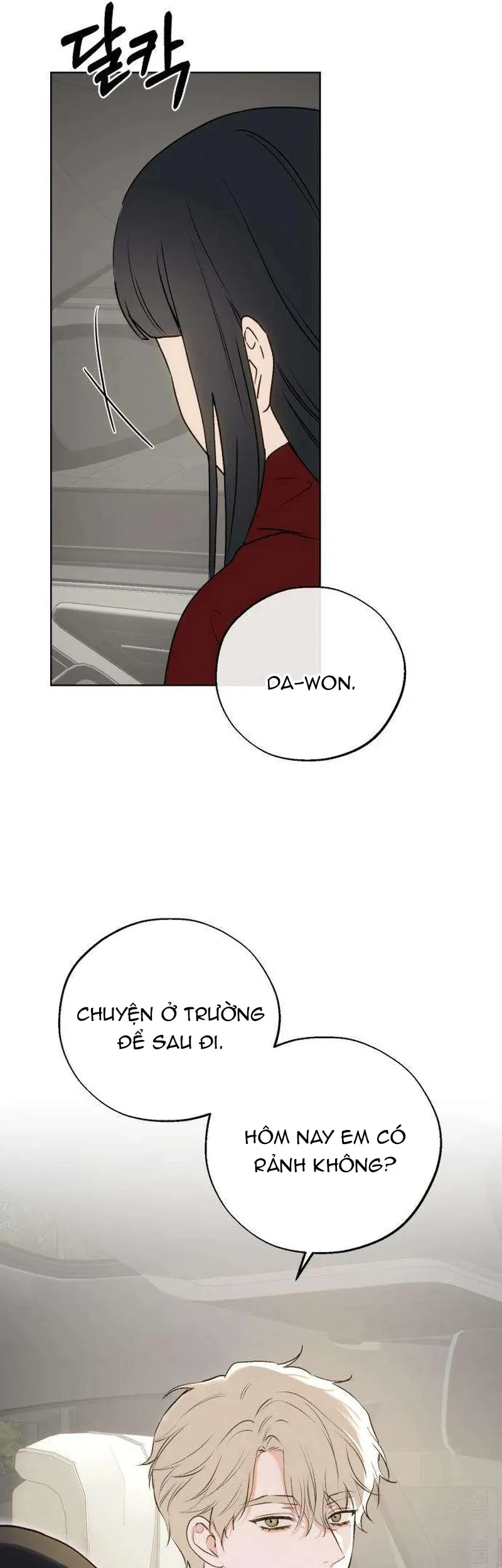 Tổ Tiên Đang Theo Dõi Tôi Chapter 12 - 23