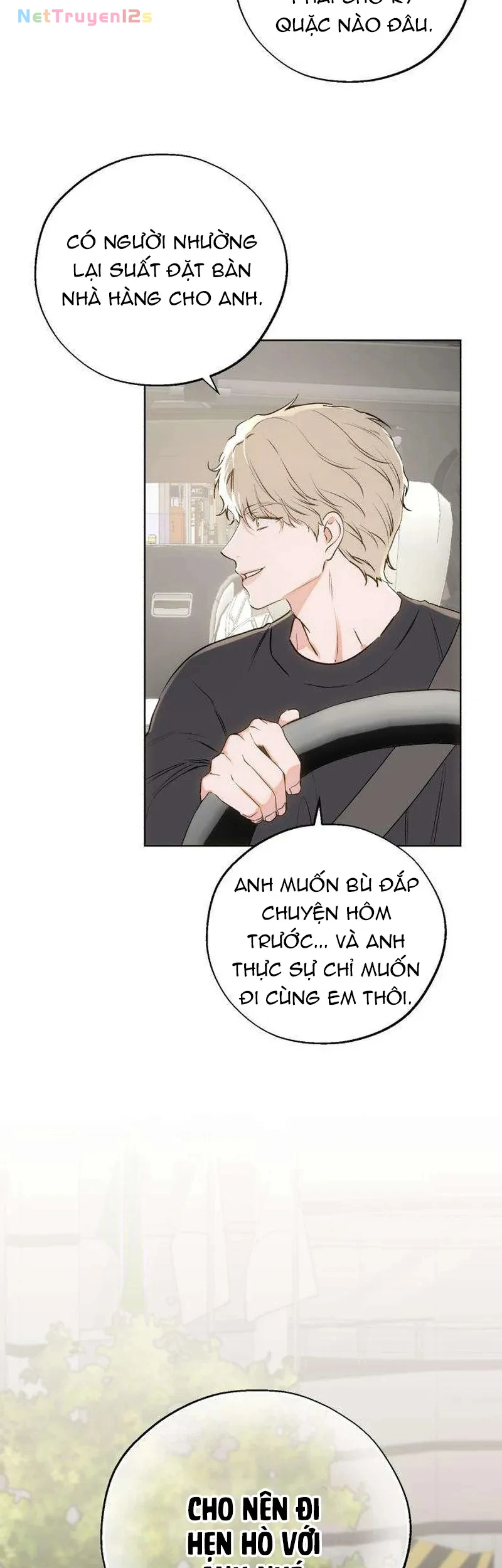 Tổ Tiên Đang Theo Dõi Tôi Chapter 12 - 27