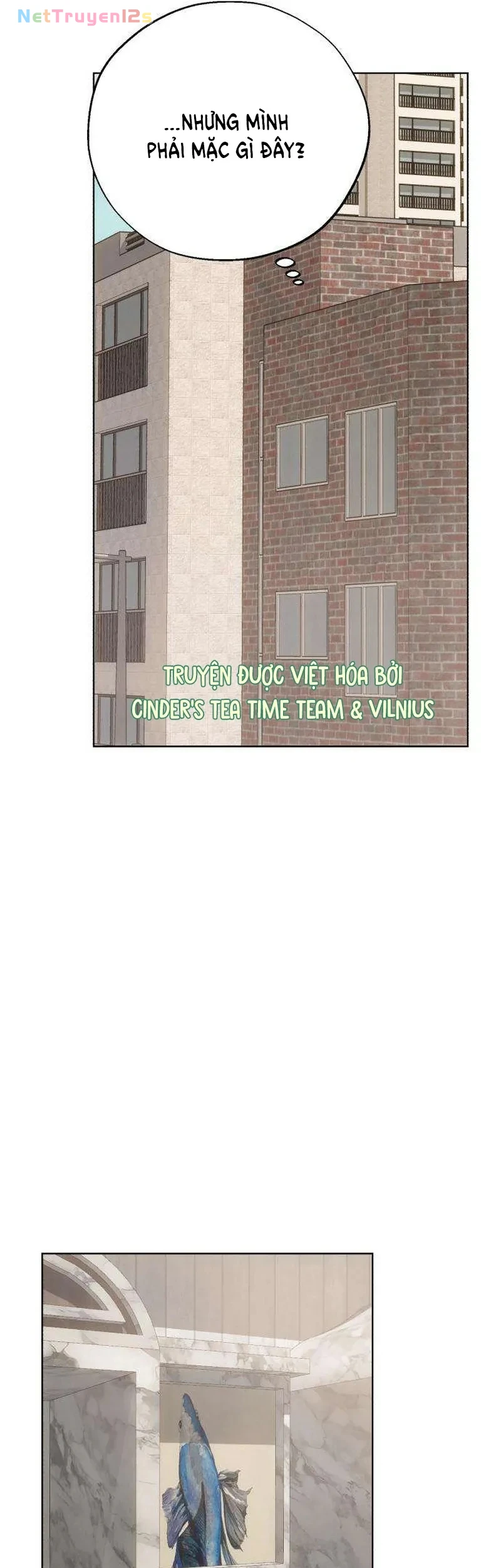 Tổ Tiên Đang Theo Dõi Tôi Chapter 12 - 35