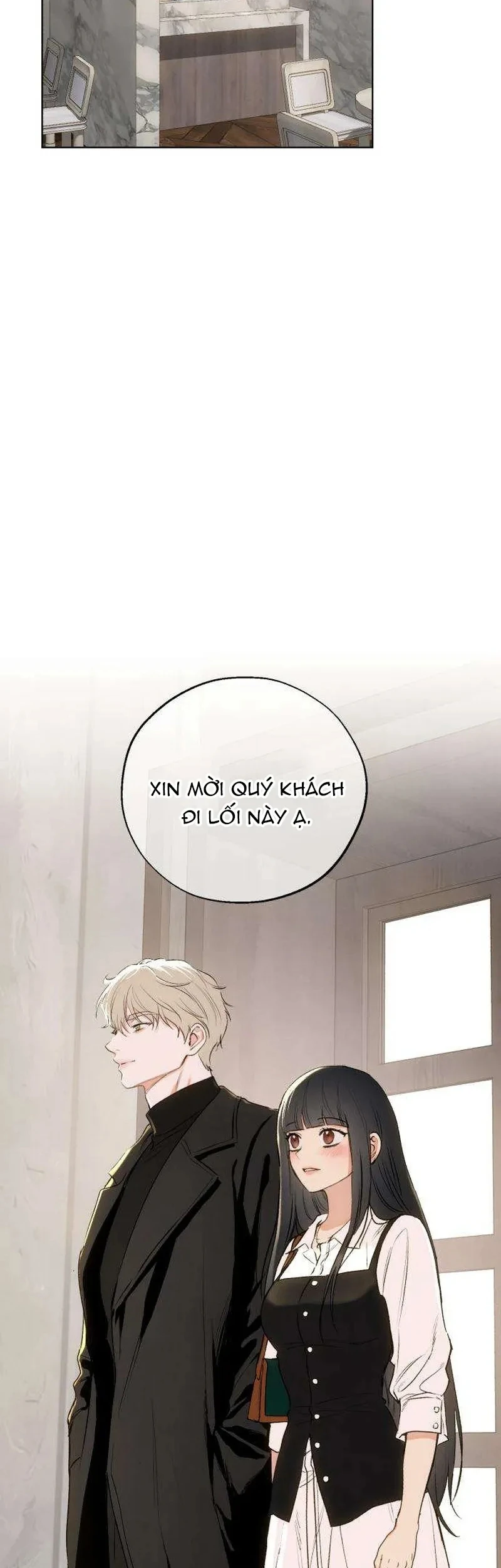 Tổ Tiên Đang Theo Dõi Tôi Chapter 12 - 36