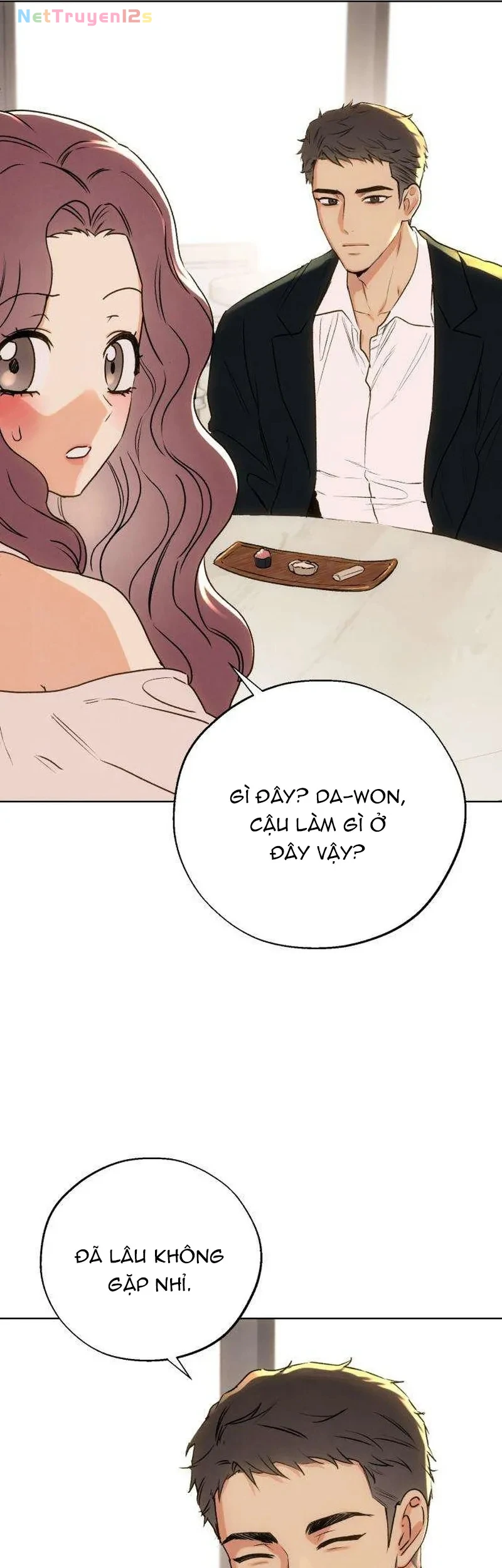 Tổ Tiên Đang Theo Dõi Tôi Chapter 12 - 41