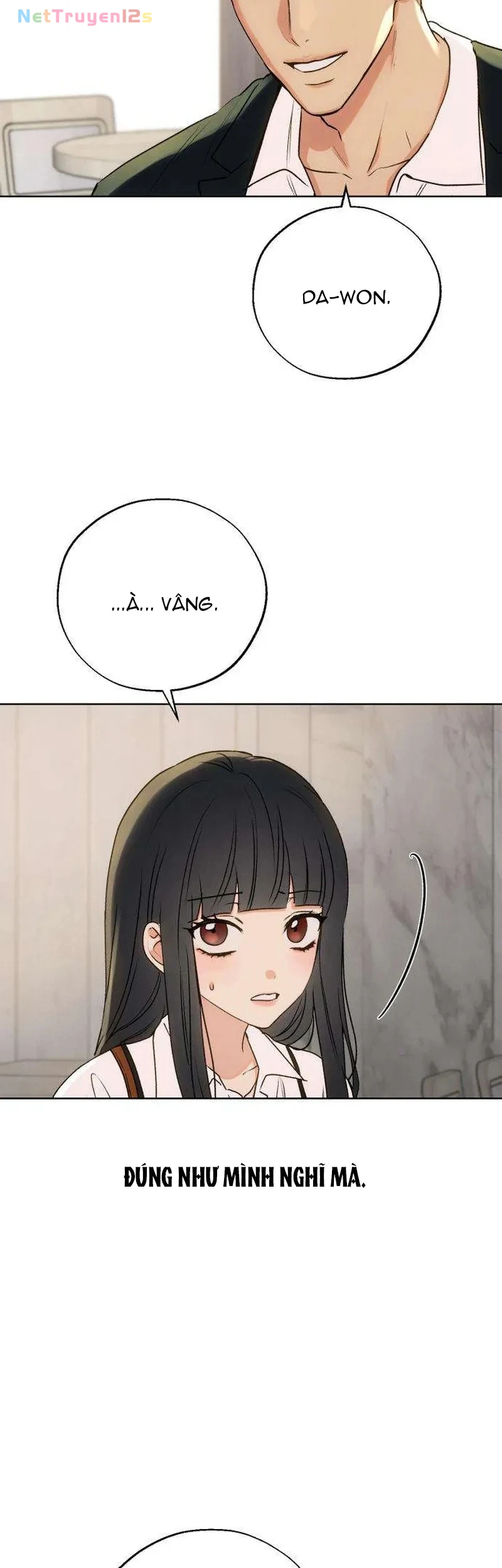 Tổ Tiên Đang Theo Dõi Tôi Chapter 12 - 42