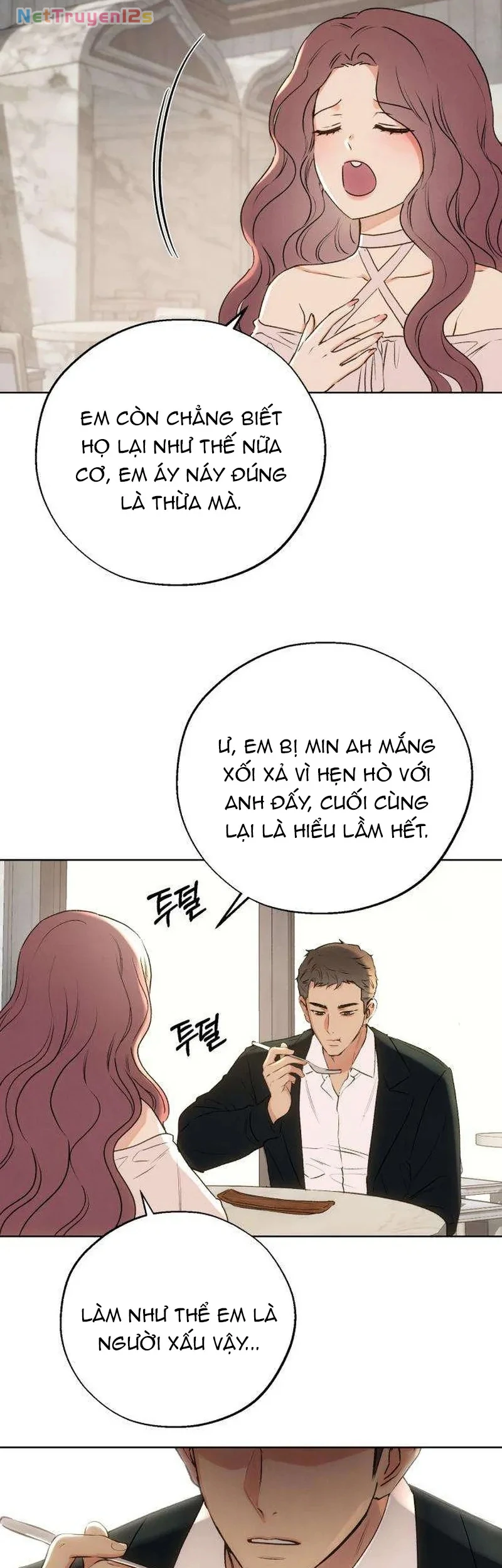 Tổ Tiên Đang Theo Dõi Tôi Chapter 12 - 48